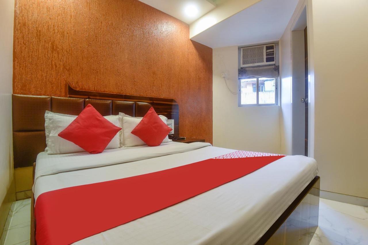 מומביי Oyo 28893 Hotel Gulf מראה חיצוני תמונה